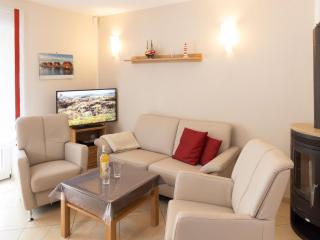 Holiday Home Heide by Interhome - Ostseebad Karlshagen - 4