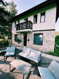 Alpine View Villa - Razlog - 0