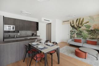 GoHost - Terrace Apartment walking distance from Central Station - 7
