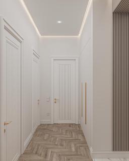 Apartment - Muruntau - 9