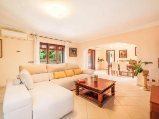 Holiday Home Peña Rubia by Interhome - Cala Murada - 7