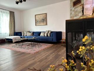 Alpine View Villa - Razlog - 8