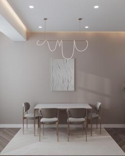 Apartment - Muruntau - 6