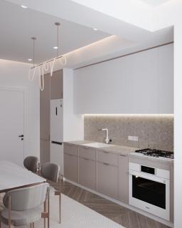 Apartment - Muruntau - 4