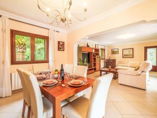 Holiday Home Peña Rubia by Interhome - Cala Murada - 2