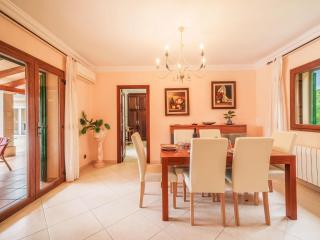 Holiday Home Peña Rubia by Interhome - 1