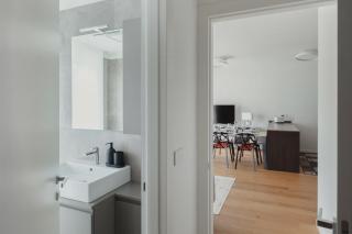 GoHost - Terrace Apartment walking distance from Central Station - Milan - 2