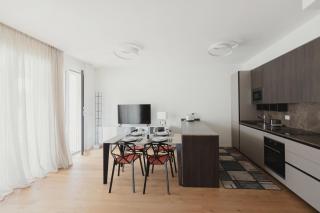 GoHost - Terrace Apartment walking distance from Central Station - Milan - 9