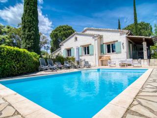 Holiday Home Le Clos des Oliviers by Interhome - Carcès - 0