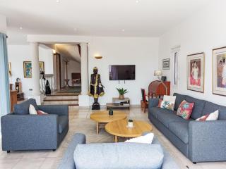 Villa Cacharel by Interhome - Sainte-Maxime - 7