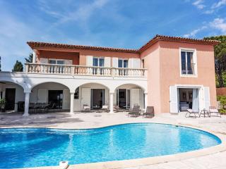 Villa Cacharel by Interhome - Sainte-Maxime - 0