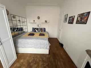 Nice 2 Rooms Full Appartement in Paris - Paris - 4