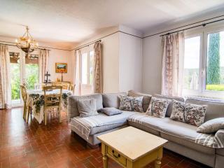 Holiday Home Le Clos des Oliviers by Interhome - Carcès - 8
