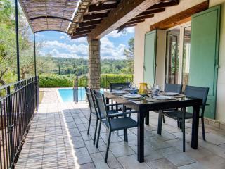 Holiday Home Le Clos des Oliviers by Interhome - Carcès - 5