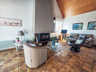 Holiday Home Les Courlis by Interhome - Boudilleau - 6