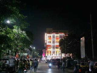Luxe Inn - Brahmapur - 8