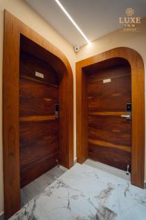 Luxe Inn - Brahmapur - 7
