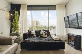 Ramat Aviv Bright & Stylish Stay by Sea N' Rent - 7