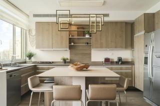 Ramat Aviv Bright & Stylish Stay by Sea N' Rent - Tel Aviv - 3