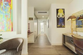 Ramat Aviv Bright & Stylish Stay by Sea N' Rent - Tel Aviv - 1