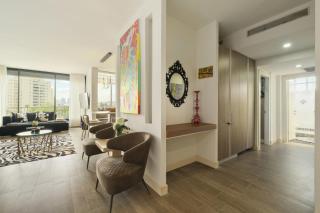 Ramat Aviv Bright & Stylish Stay by Sea N' Rent - Tel Aviv - 2