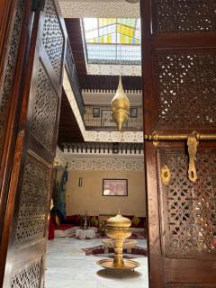 Riad Golf Stinia 1 - Meknès - 5