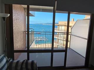 planta 19 primera linea de mar palamos costa brava - 7