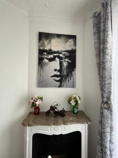 Nice 2 Rooms Full Appartement in Paris - Paris - 6