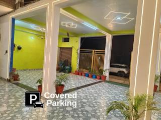 Ayodhya Palace Hotel & Restaurant - Ayodhya - 6