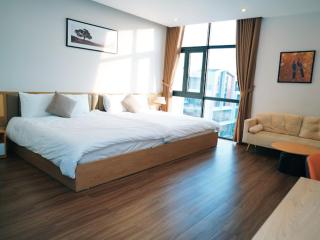 Grand Central Hotel- Vinhomes Ocean Park 3 - - 7