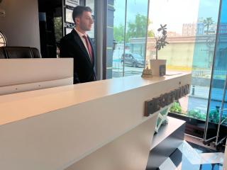 Best Nobel Hotel & Coffe İstanbul -Special Category - Istanbul - 4