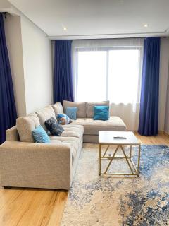Beautiful One Bedroom in Westlands - Nairobi - 0