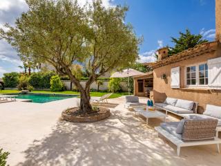 Holiday Home La Canopée by Interhome - Sainte-Maxime - 8