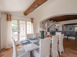 Holiday Home La Canopée by Interhome - Sainte-Maxime - 4