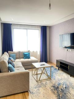 Beautiful One Bedroom in Westlands - Nairobi - 7