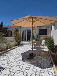 Holiday apartments - Torrevieja - 8