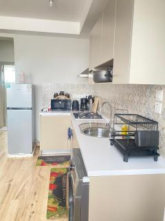Beautiful One Bedroom in Westlands - Nairobi - 1
