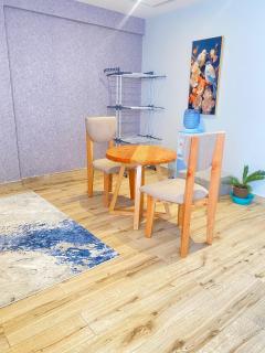 Beautiful One Bedroom in Westlands - Nairobi - 3