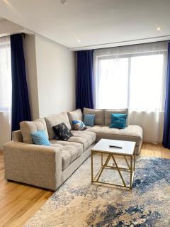 Beautiful One Bedroom in Westlands - Nairobi - 6