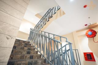Luxe Inn - Brahmapur - 4