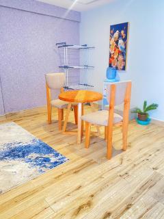 Beautiful One Bedroom in Westlands - Nairobi - 2