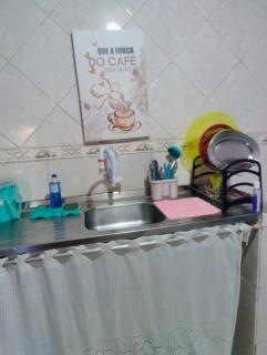 Lugar de ser Feliz - Bacaxá - 9