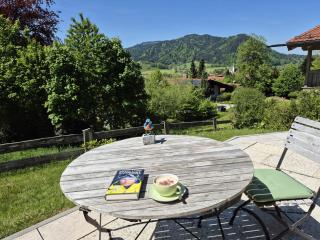 Ferienhaus in Schliersee - Schliersee - 4