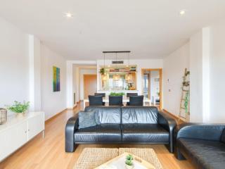 Apartment Sun Village I by Interhome - 3