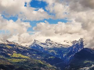 Apartment Quille du diable 19 by Interhome - Nendaz - 9