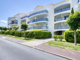 Apartment Terrasses de Pontaillac by Interhome - Pontaillac - 9