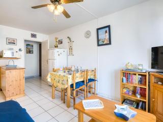 Apartment Terrasses de Pontaillac by Interhome - Pontaillac - 5