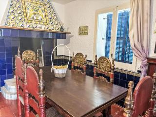 Holiday Home Mas del Guixe by Interhome - El Perelló - 4