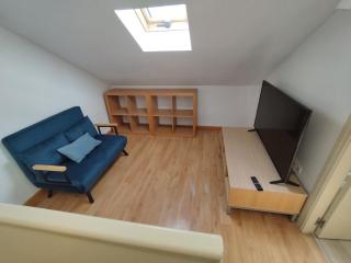 Casa primera línea vistas al mar con Parking - La Venteta - 6
