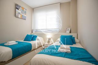 Casa Isla Ivan Luxury Homes 1ªPlta Norte 1ªLinea - Oropesa del Mar - 6